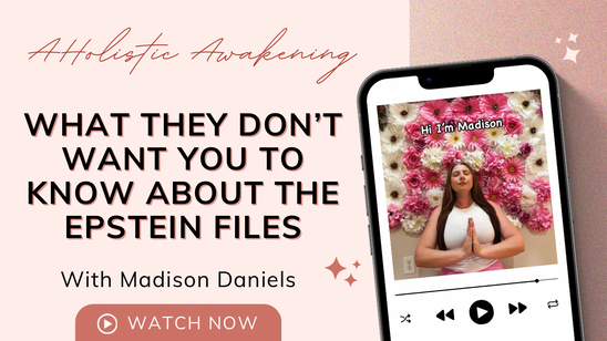 Epstein List: What they don’t want you to know